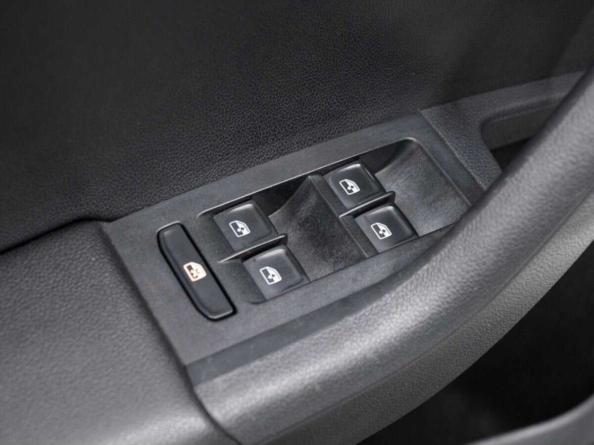 Skoda Octavia 2019 года с пробегом. Фото: #16