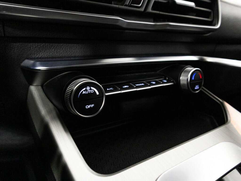 Geely Coolray 2021 года с пробегом. Фото: #18