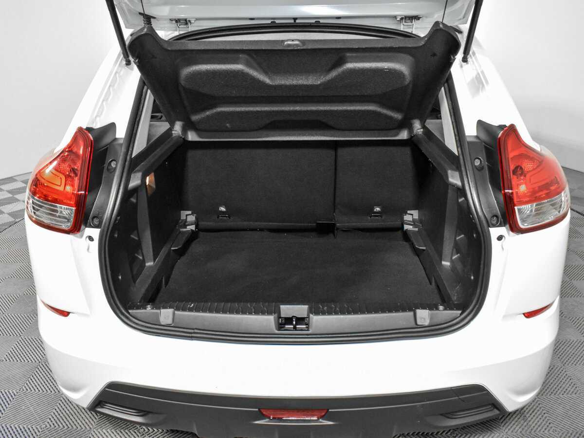 Lada (ВАЗ) XRAY 2018 года с пробегом. Фото: #18