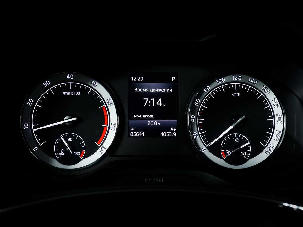 Skoda Karoq 2021 года с пробегом. Фото: #9