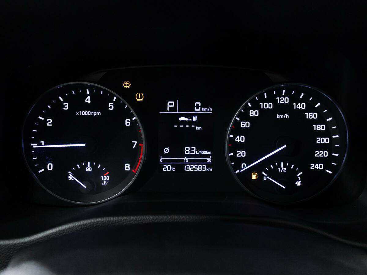 Hyundai Elantra 2017 года с пробегом. Фото: #11