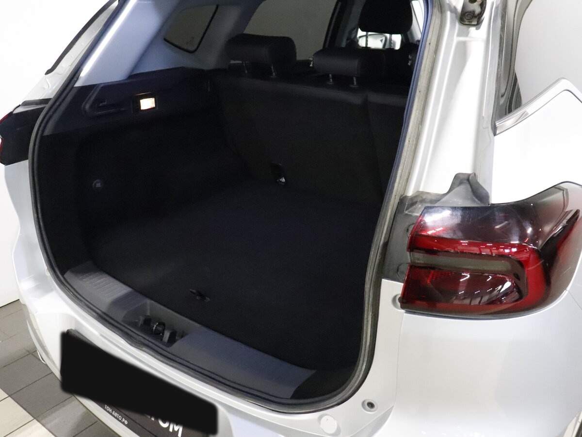 Chery Tiggo 7 Pro Max 2023 года с пробегом. Фото: #14