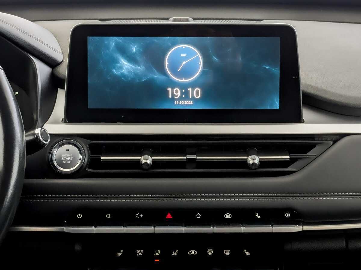 Chery Tiggo 7 Pro 2022 года с пробегом. Фото: #14