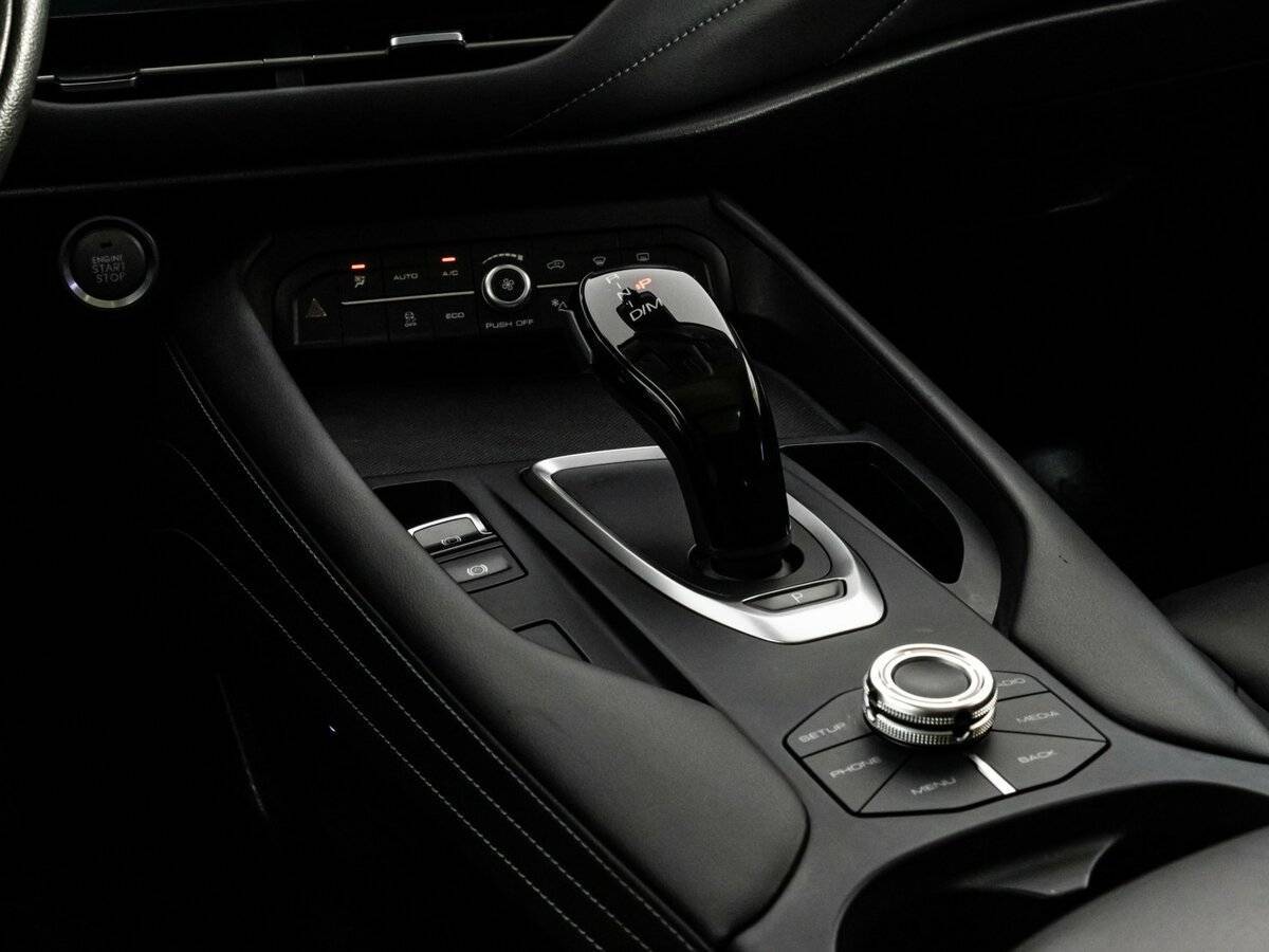 Haval F7 2021 года с пробегом. Фото: #12