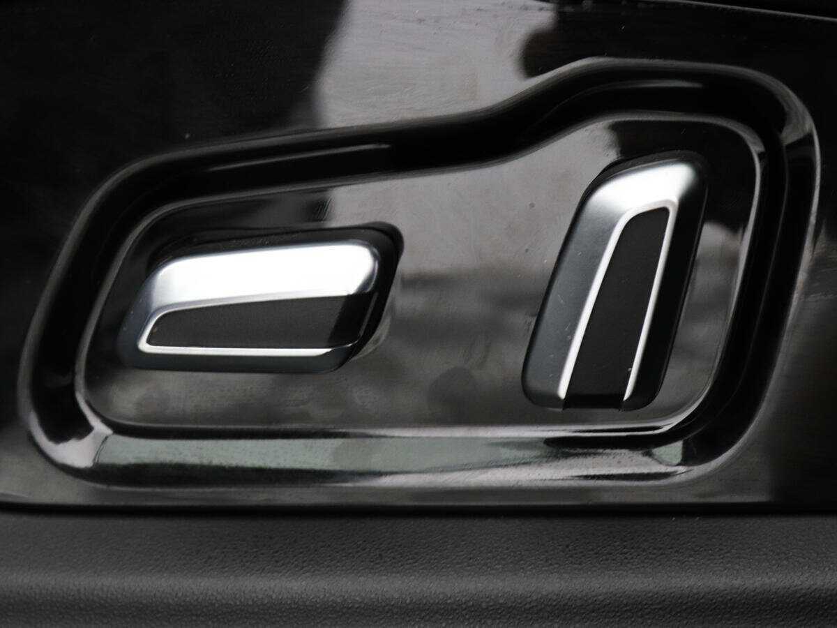 OMODA C5 2023 года с пробегом. Фото: #14