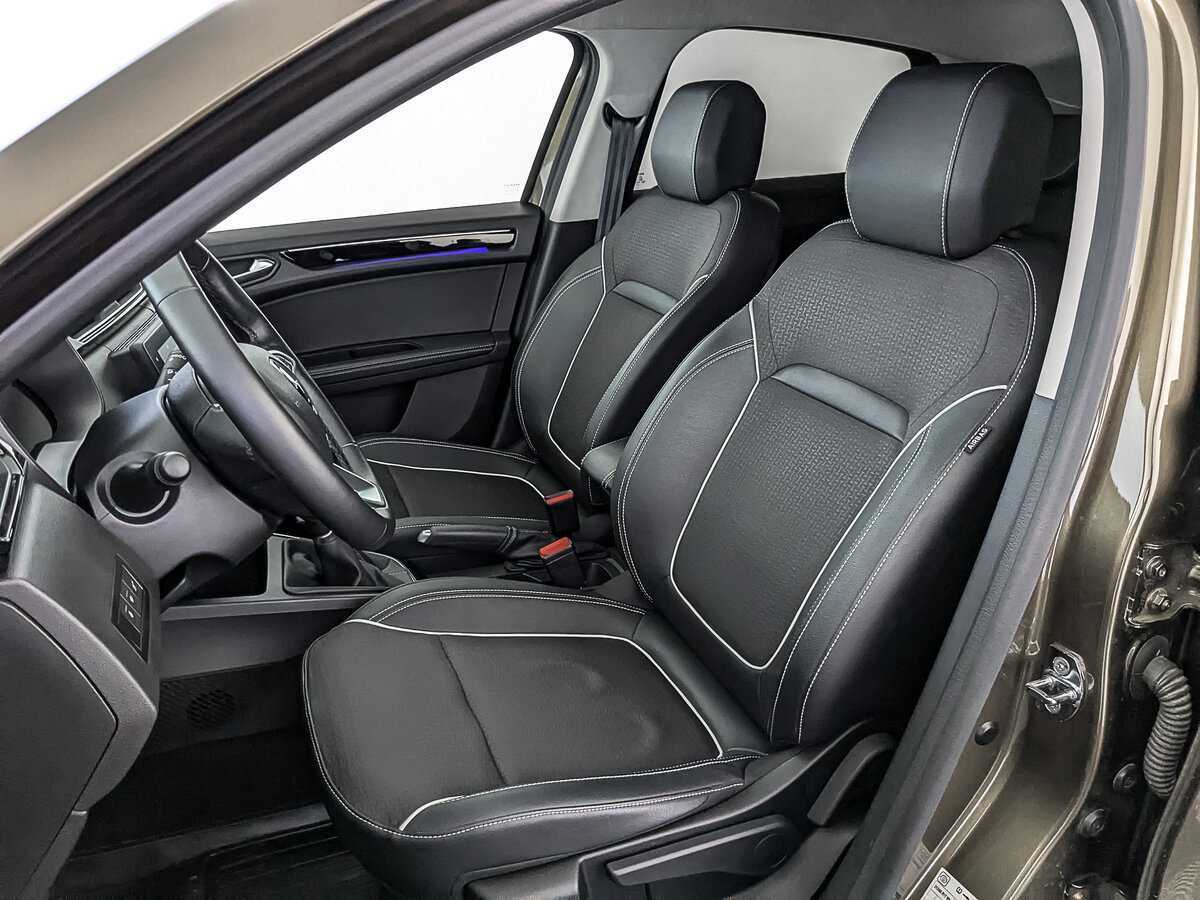 Renault Arkana 2021 года с пробегом. Фото: #19