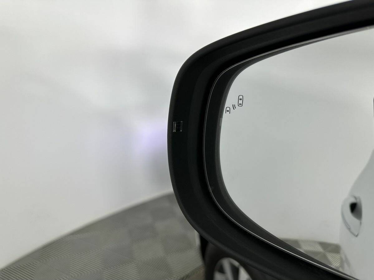 Chery Tiggo 7 Pro Max 2023 года с пробегом. Фото: #7