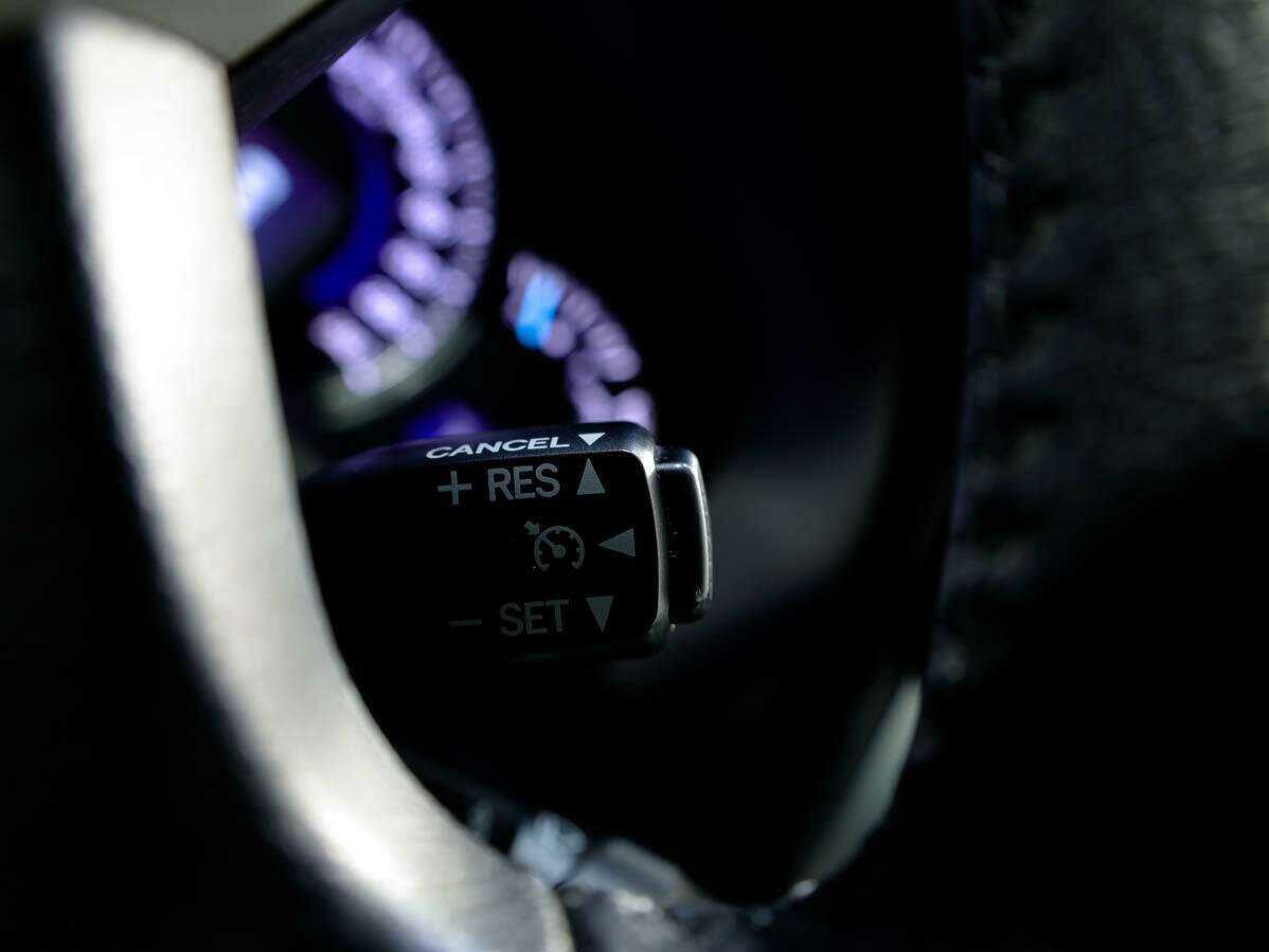 Toyota Camry 2013 года с пробегом. Фото: #20