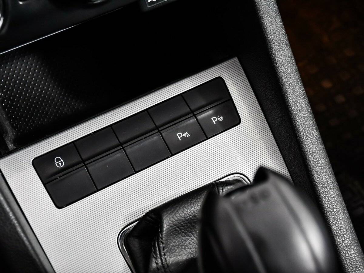 Skoda Octavia 2014 года с пробегом. Фото: #15