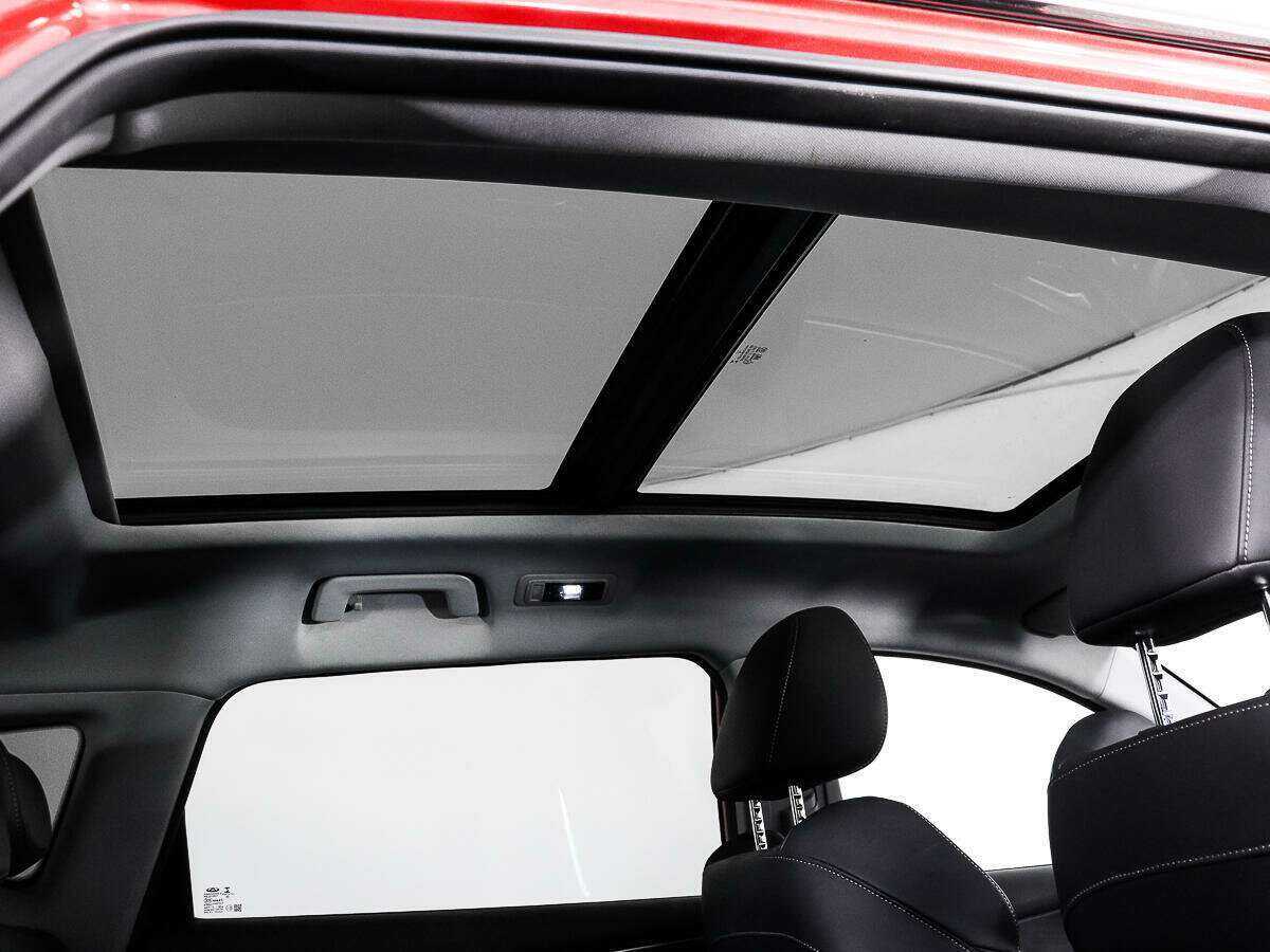 Chery Tiggo 7 Pro 2020 года с пробегом. Фото: #14