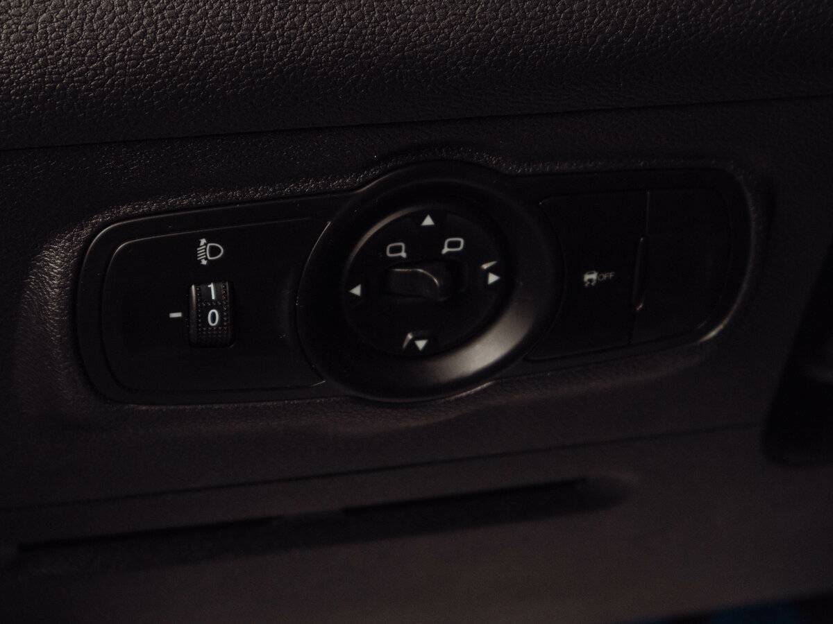 Chery Tiggo 4 2020 года с пробегом. Фото: #14