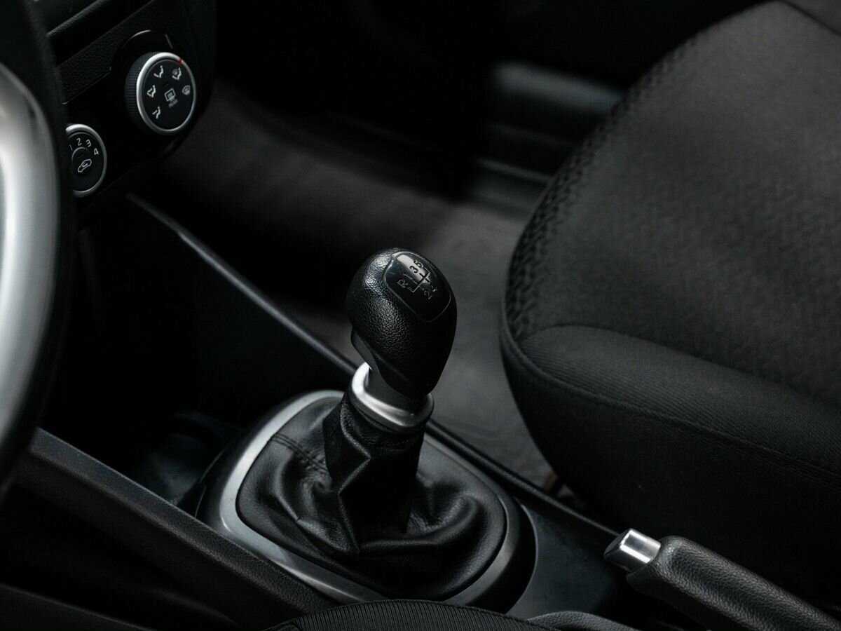 Kia Rio 2015 года с пробегом. Фото: #15