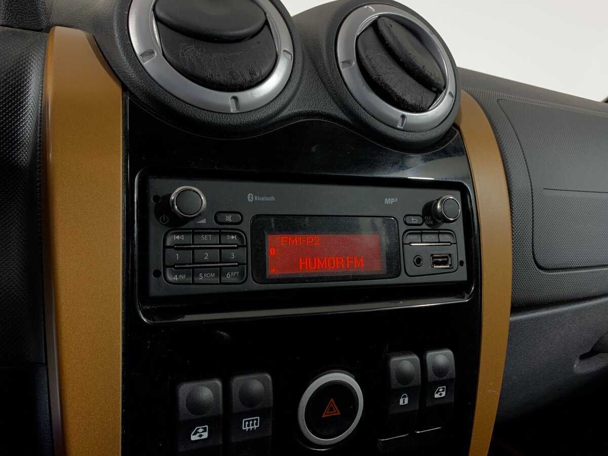 Lada (ВАЗ) Largus 2019 года с пробегом. Фото: #15