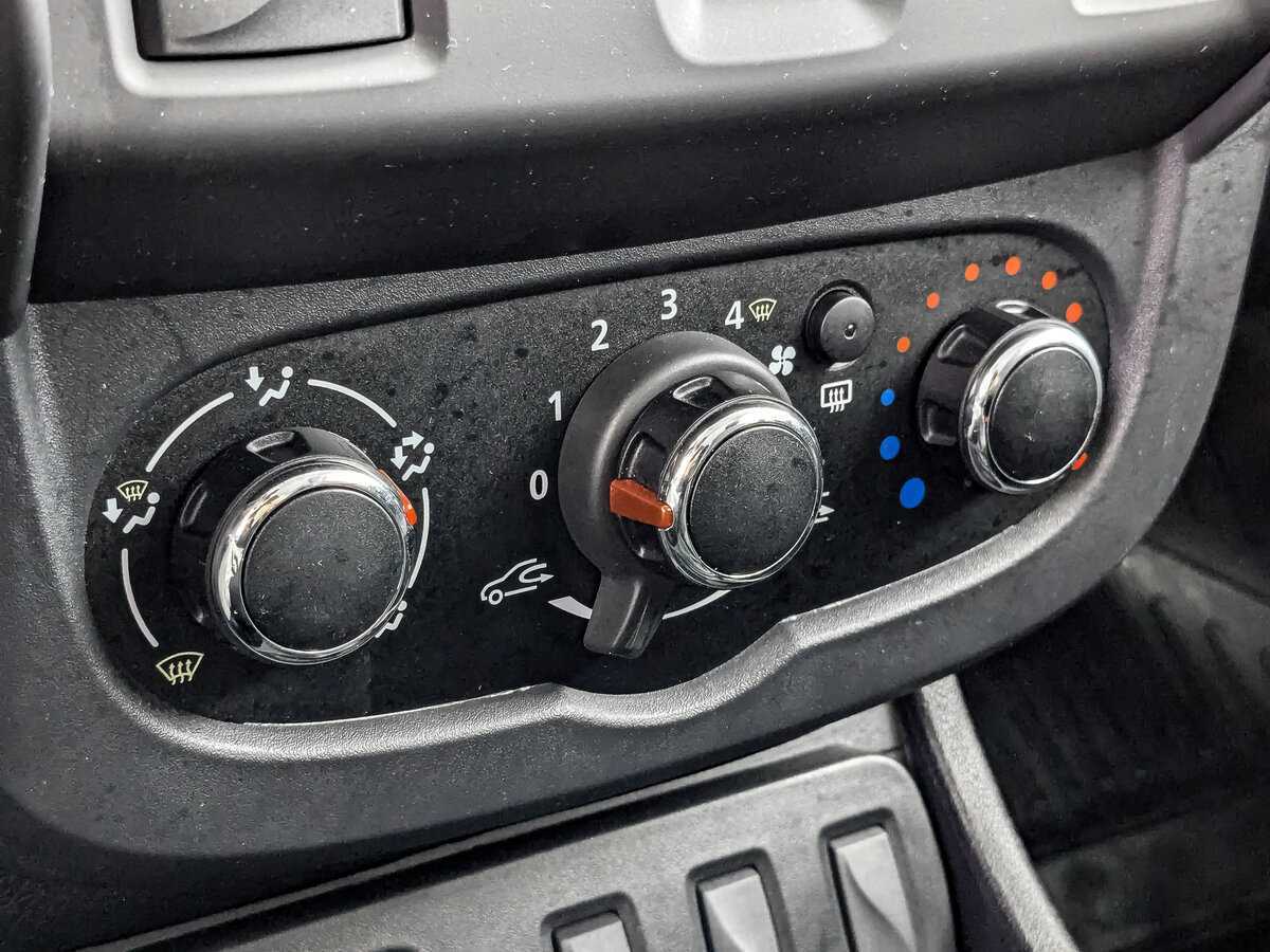 Renault Duster 2020 года с пробегом. Фото: #15