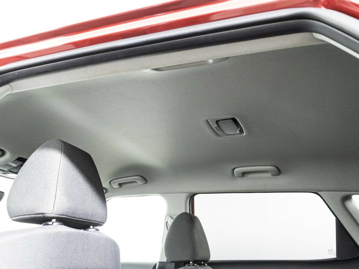 Kia Seltos 2021 года с пробегом. Фото: #26