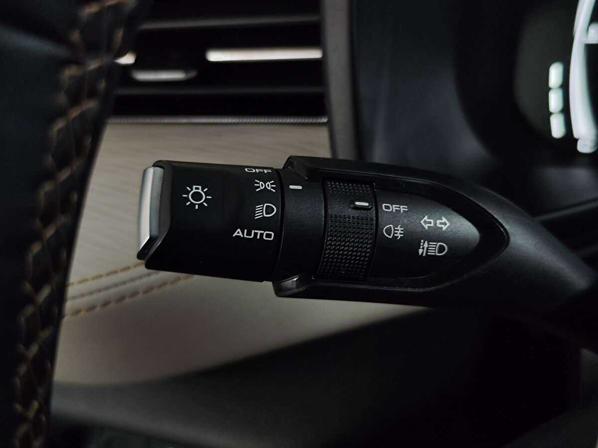 Haval Jolion 2021 года с пробегом. Фото: #21