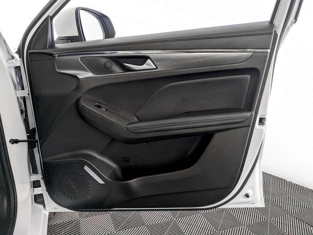 Haval Jolion 2022 года с пробегом. Фото: #19