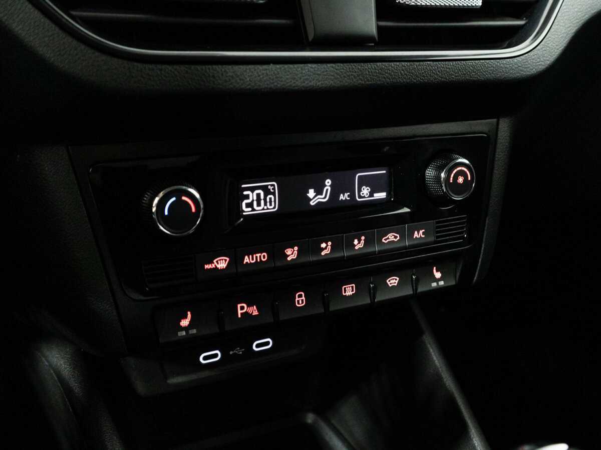 Volkswagen Polo 2021 года с пробегом. Фото: #17