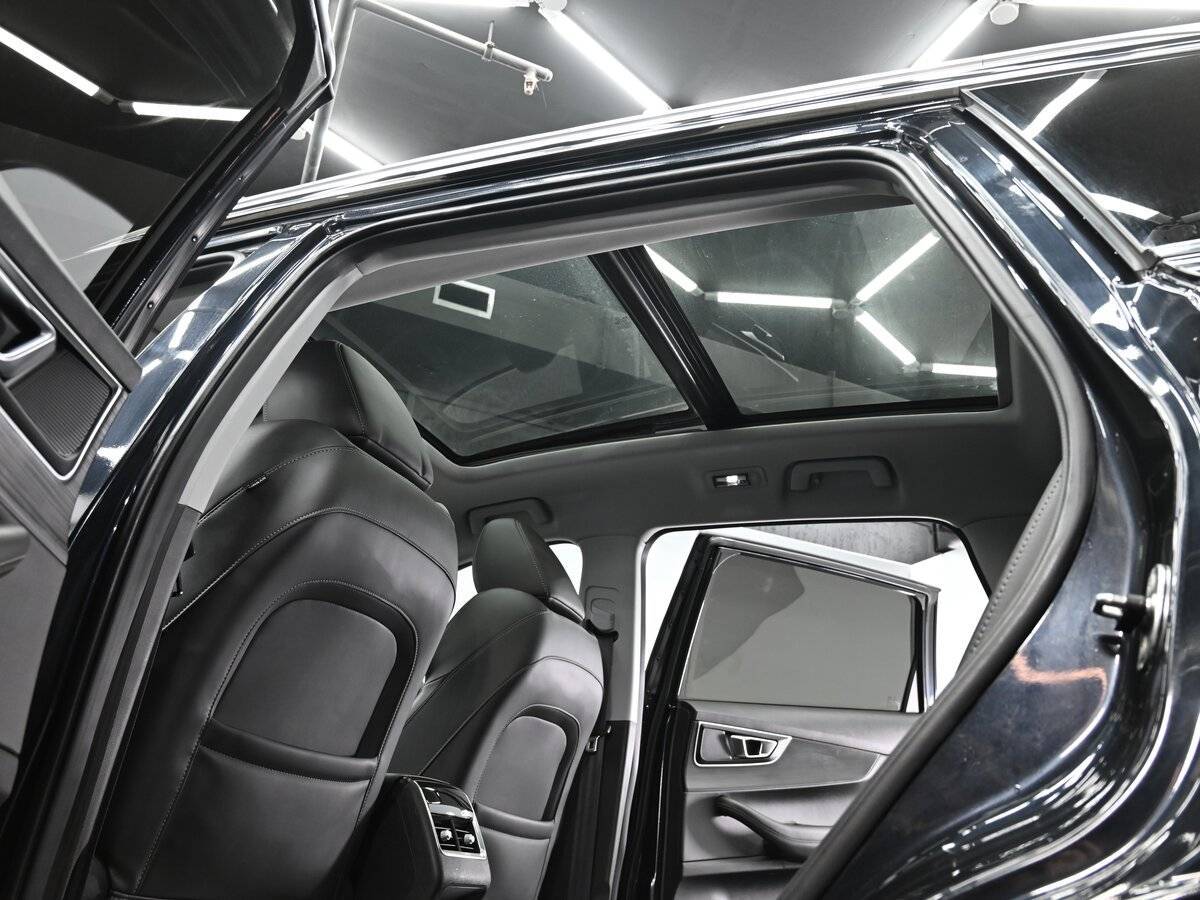 Chery Tiggo 7 Pro 2020 года с пробегом. Фото: #15