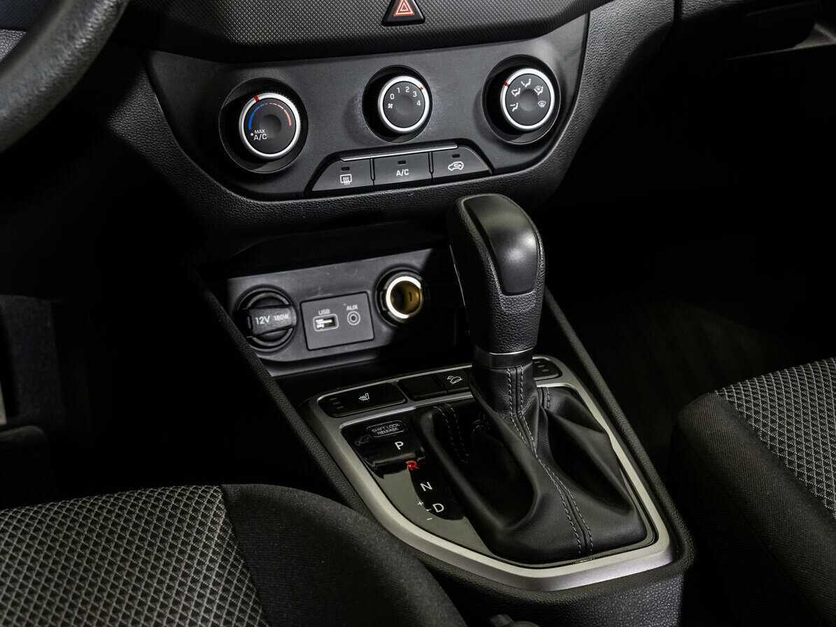 Hyundai Creta 2016 года с пробегом. Фото: #13