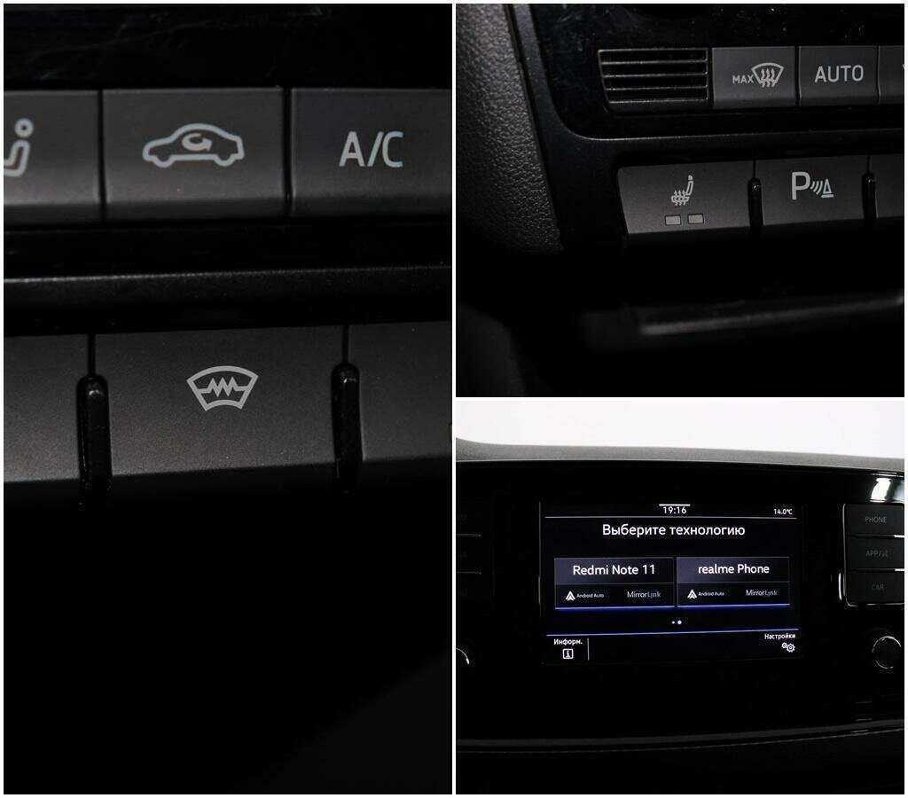 Volkswagen Polo 2022 года с пробегом. Фото: #13