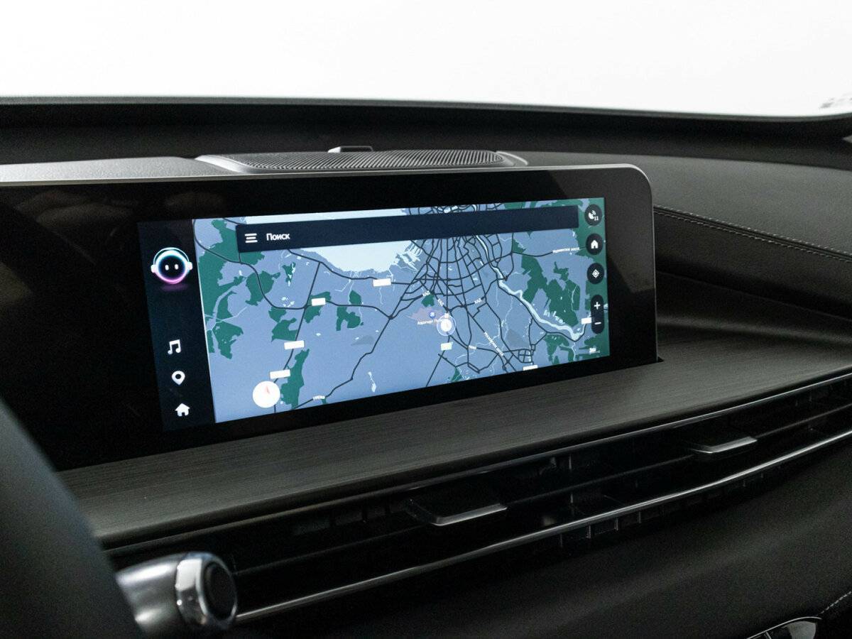 Chery Tiggo 4 Pro 2024 года с пробегом. Фото: #16