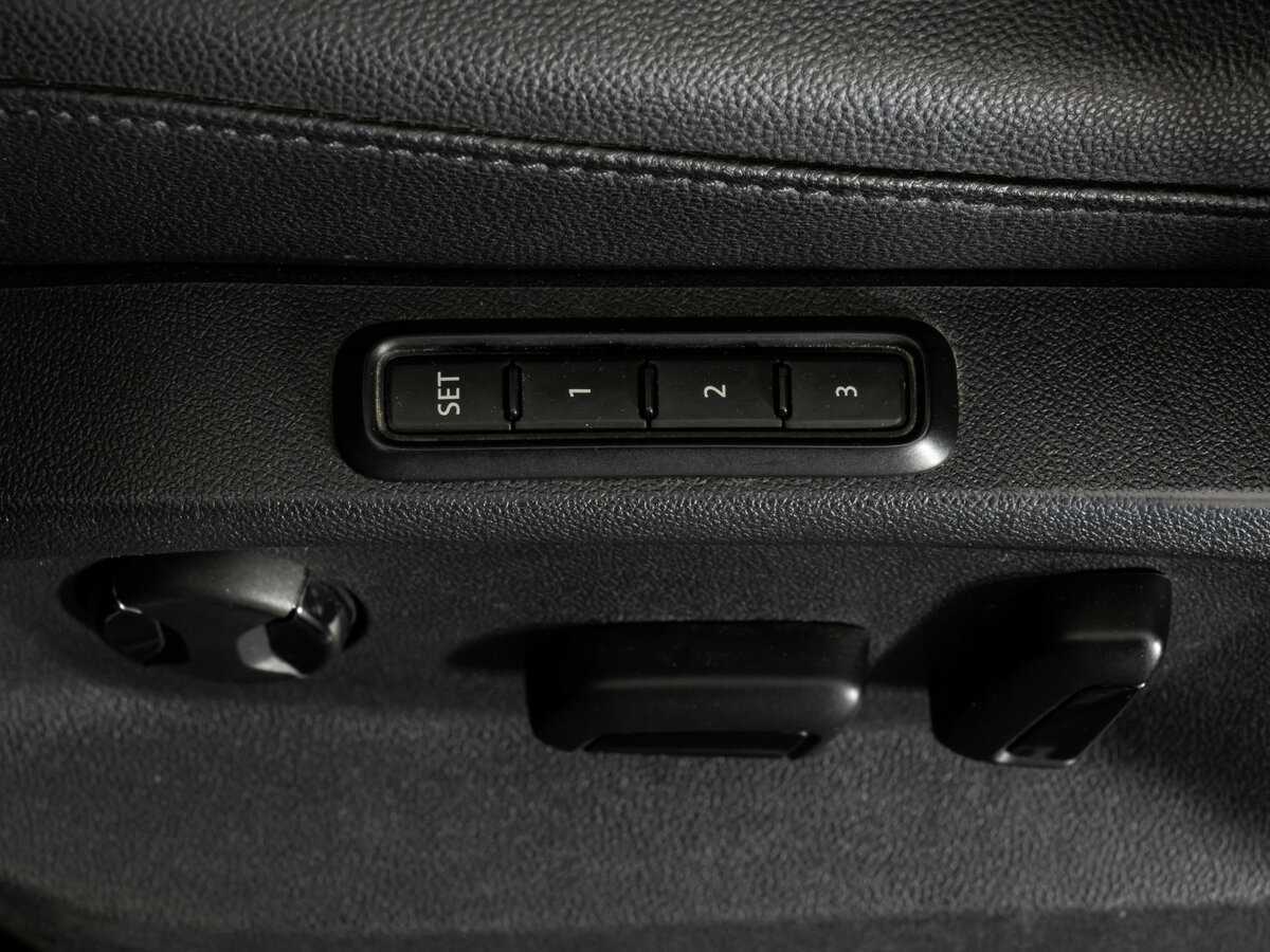 Volkswagen Tiguan 2017 года с пробегом. Фото: #21