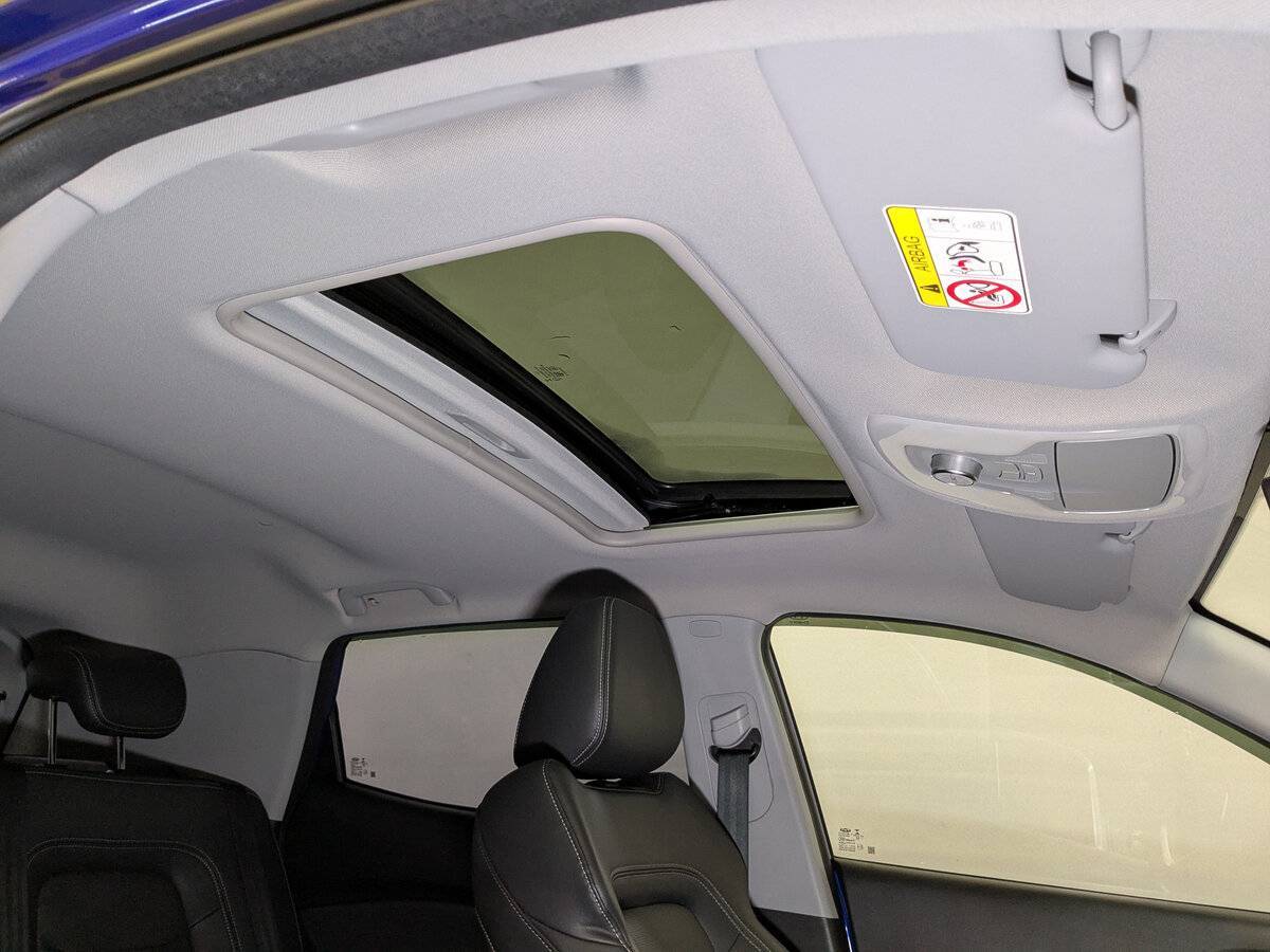 Chery Tiggo 4 2022 года с пробегом. Фото: #22