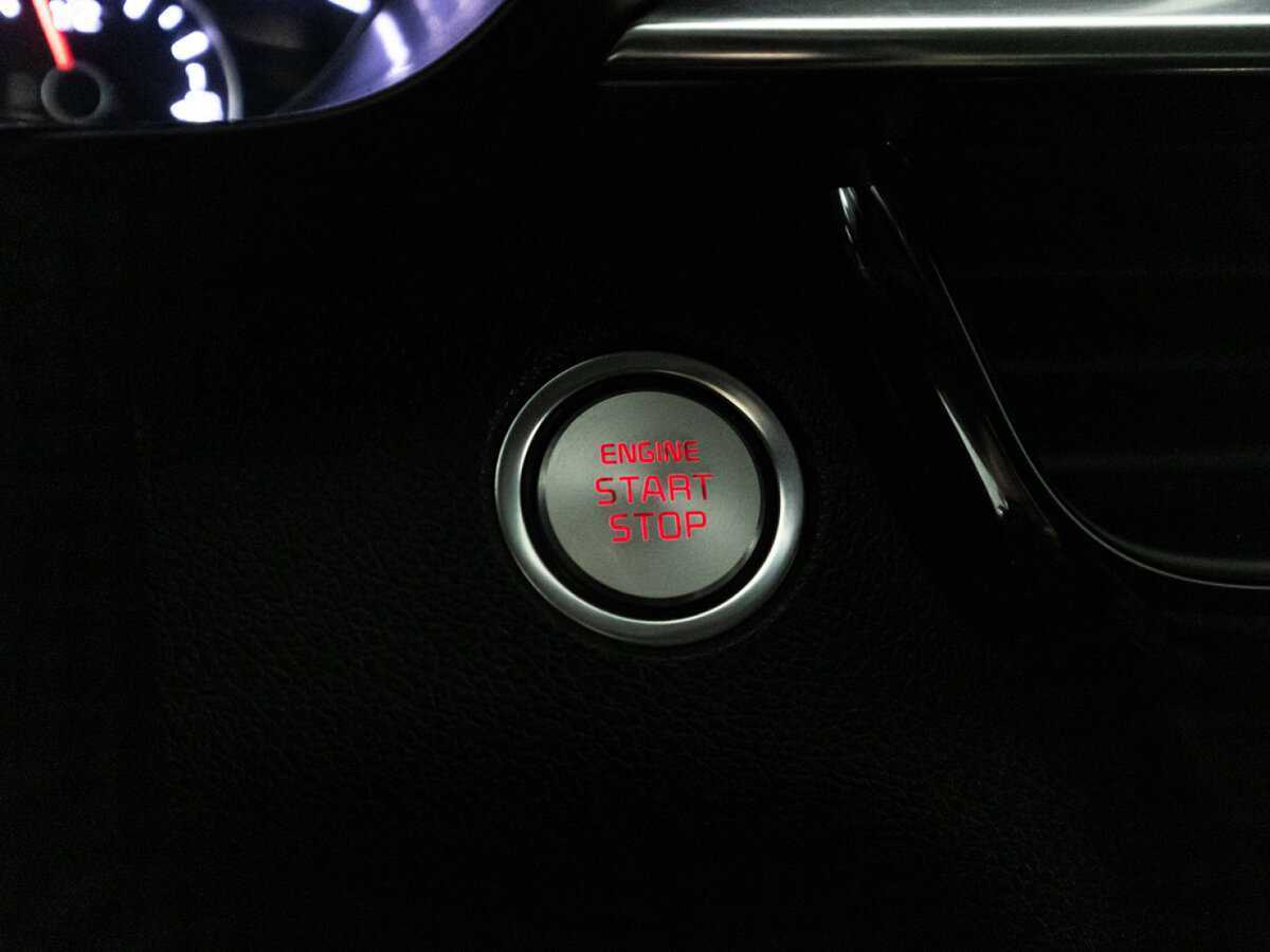 Kia Optima 2020 года с пробегом. Фото: #21