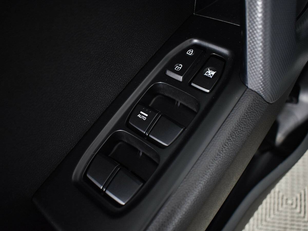 Hyundai Creta 2017 года с пробегом. Фото: #17