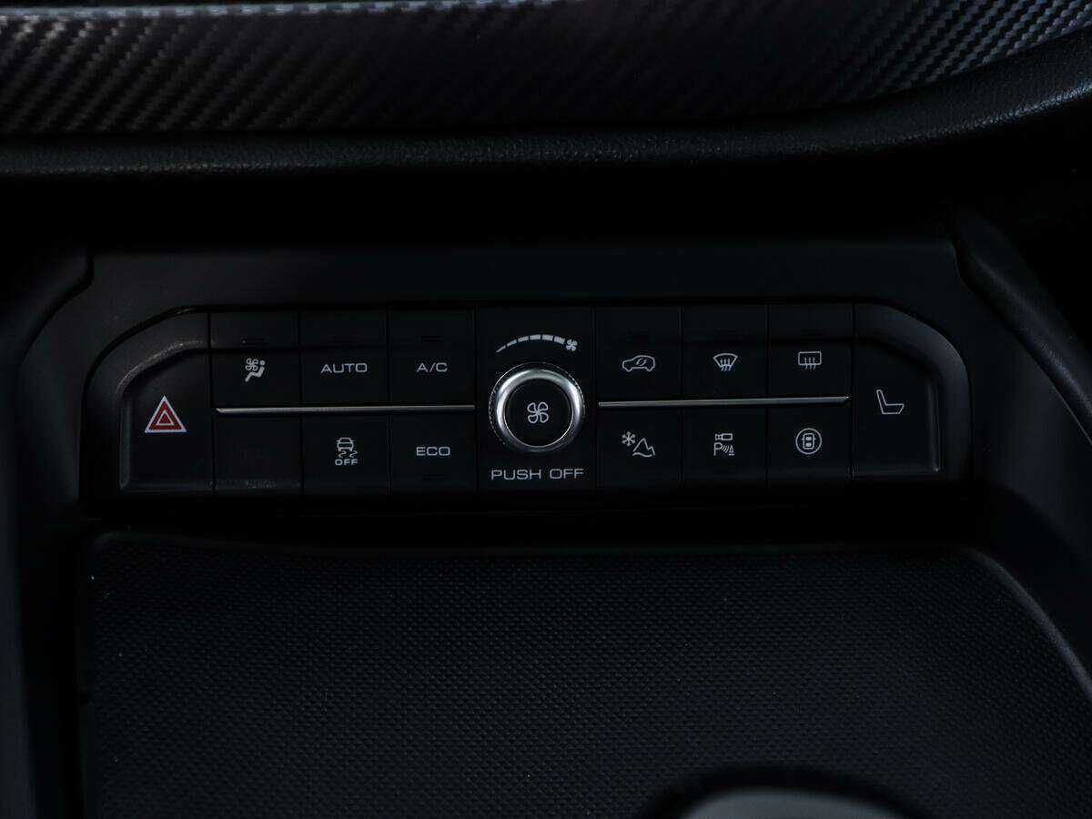 Haval F7x 2021 года с пробегом. Фото: #21