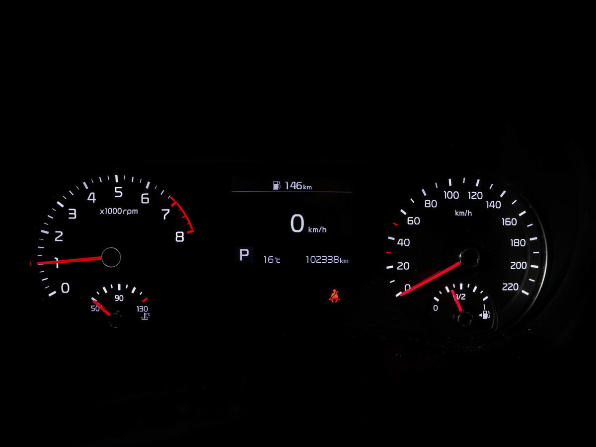 Kia Soul 2019 года с пробегом. Фото: #10