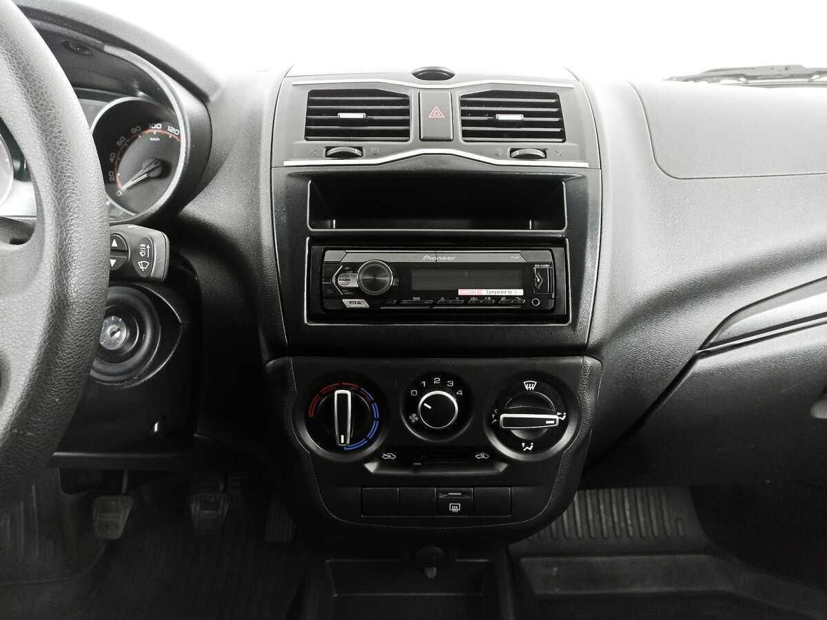 Lada (ВАЗ) Granta 2020 года с пробегом. Фото: #10