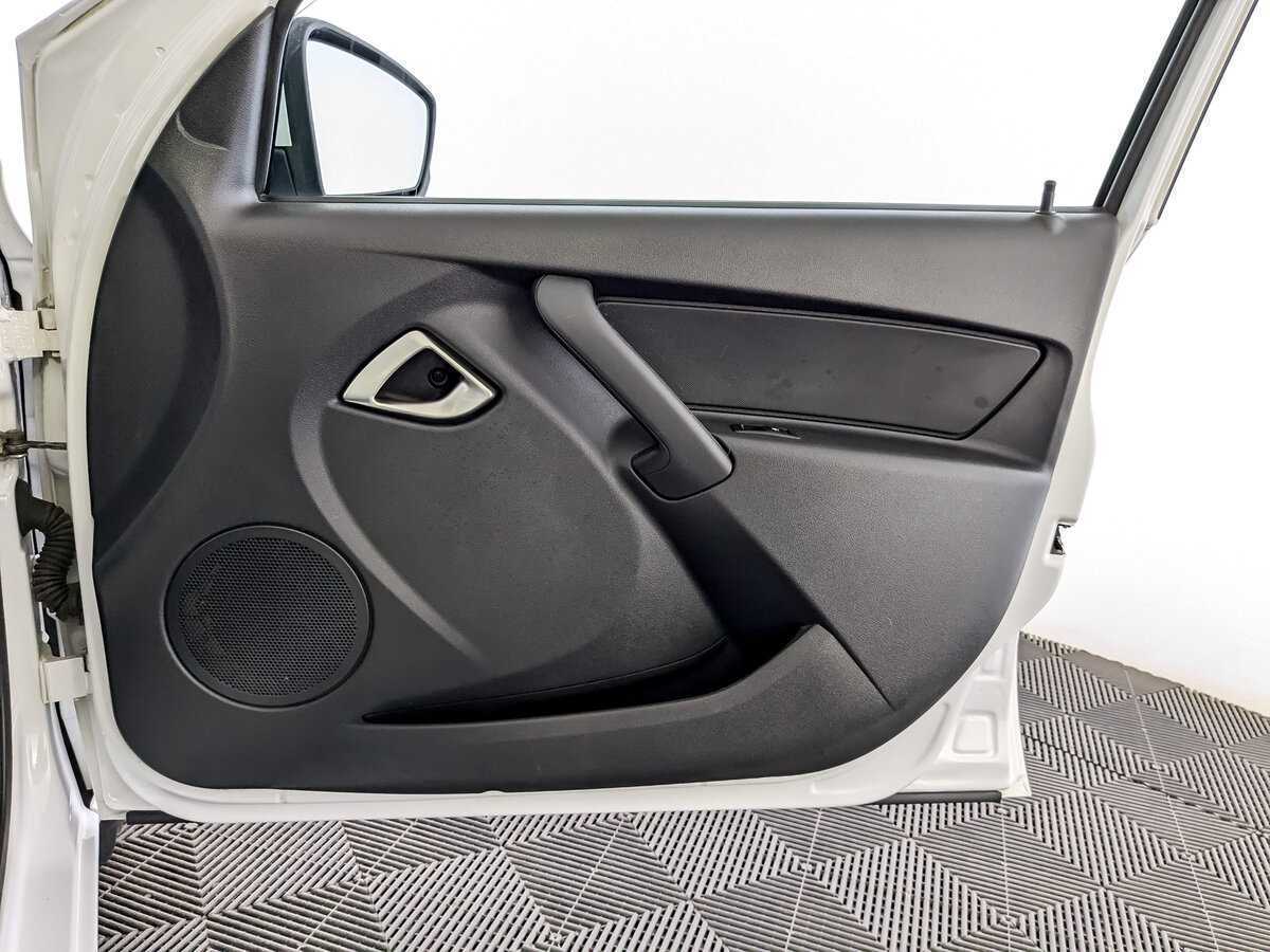 Lada (ВАЗ) Granta 2022 года с пробегом. Фото: #23