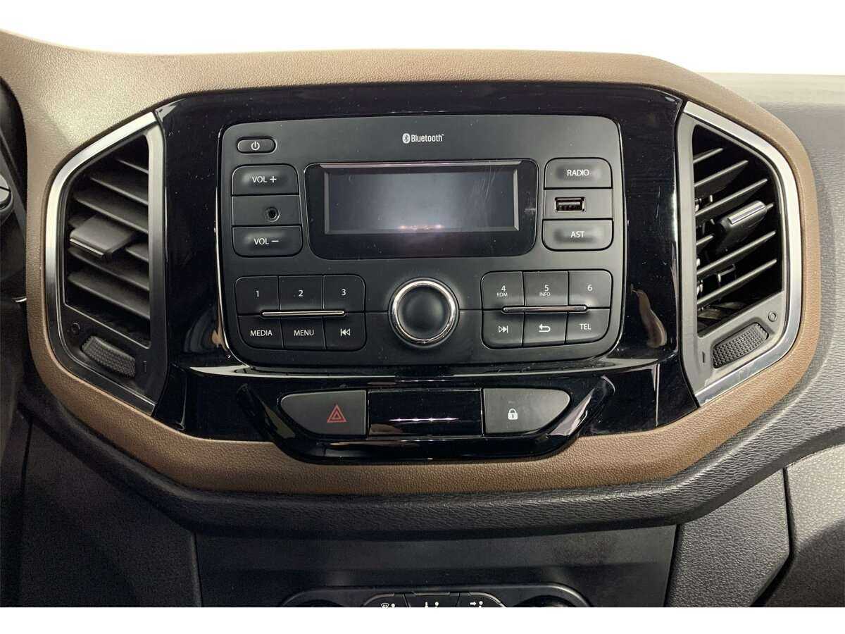 Lada (ВАЗ) XRAY 2018 года с пробегом. Фото: #12