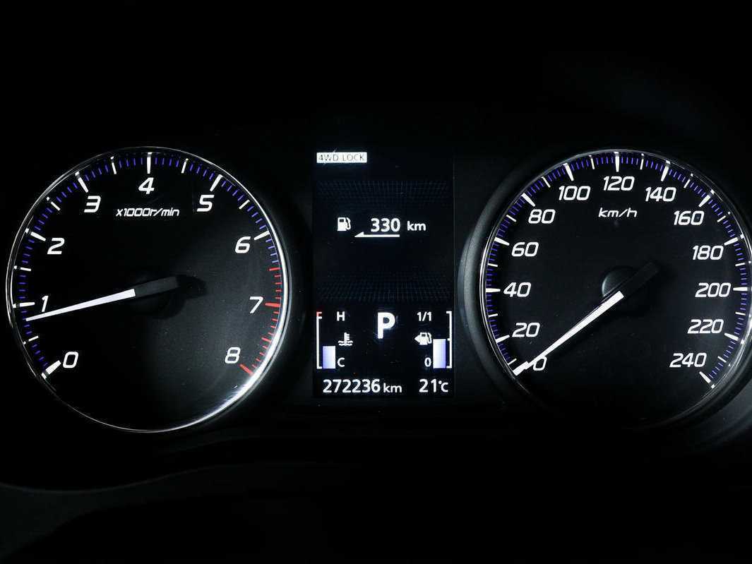 Mitsubishi Outlander 2013 года с пробегом. Фото: #9