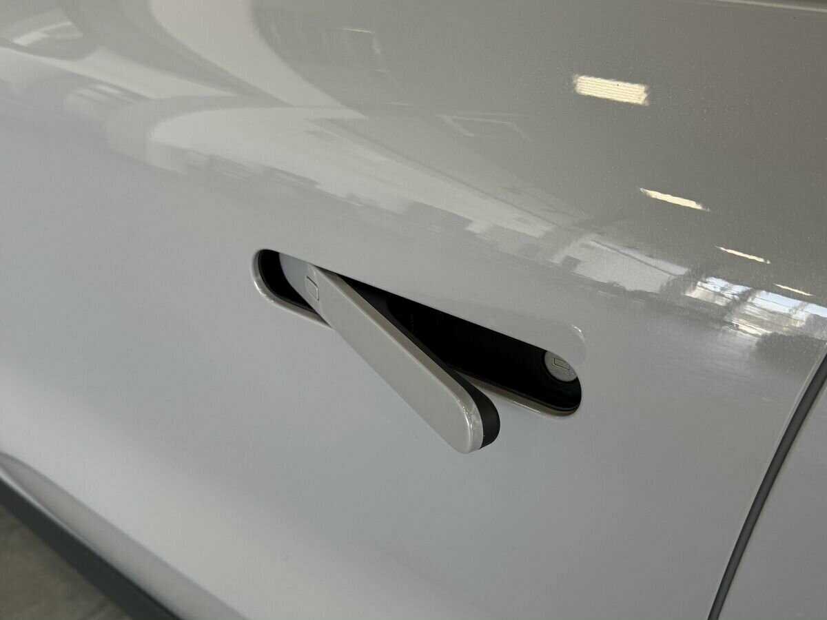 Changan UNI-T 2023 года с пробегом. Фото: #5