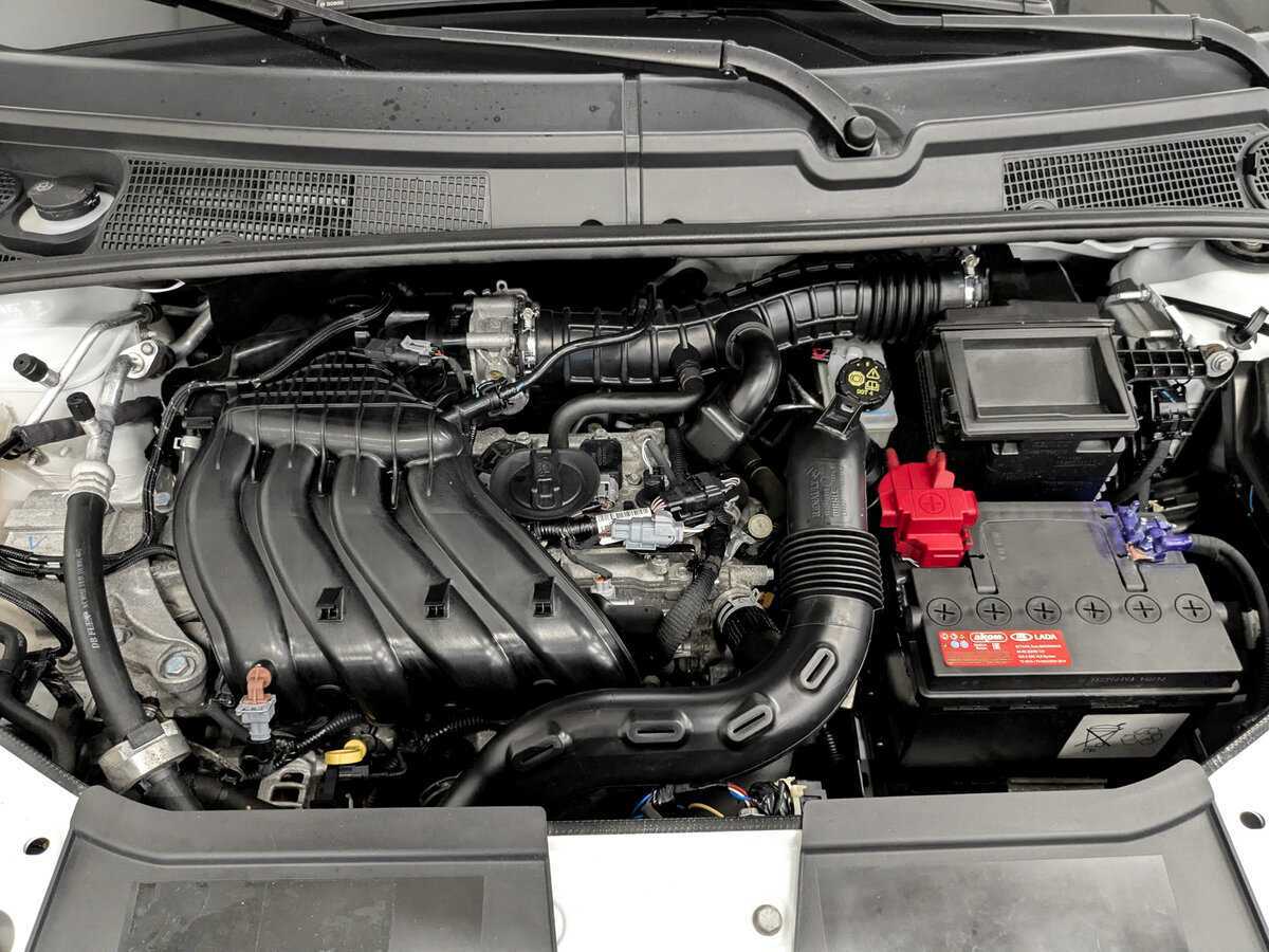 Lada (ВАЗ) XRAY 2019 года с пробегом. Фото: #8