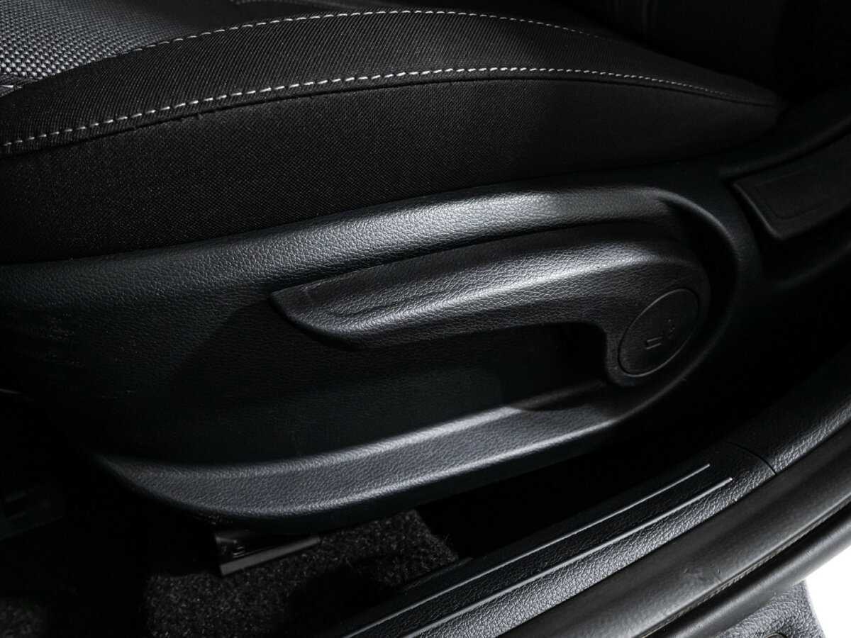 Kia Cerato 2022 года с пробегом. Фото: #21