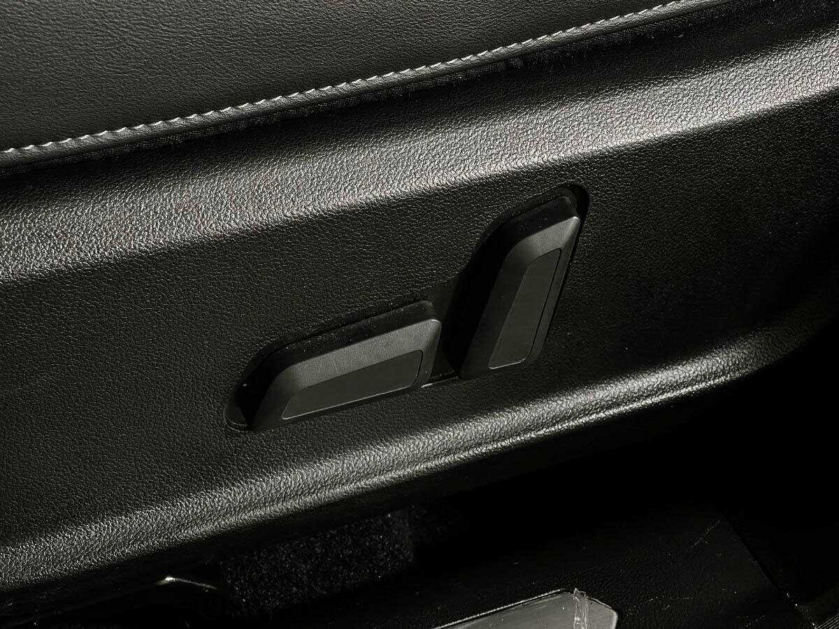 Haval F7 2021 года с пробегом. Фото: #14