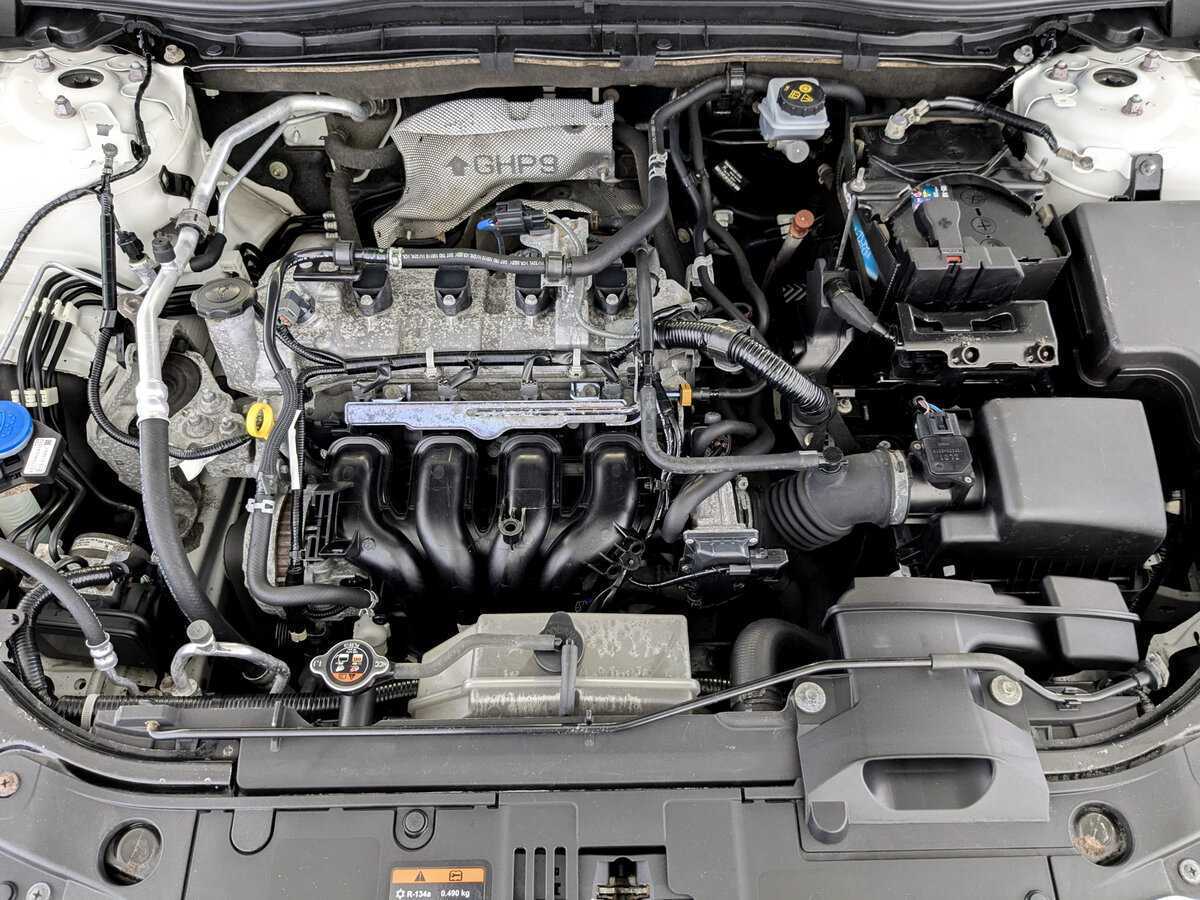 Mazda 3 2015 года с пробегом. Фото: #8