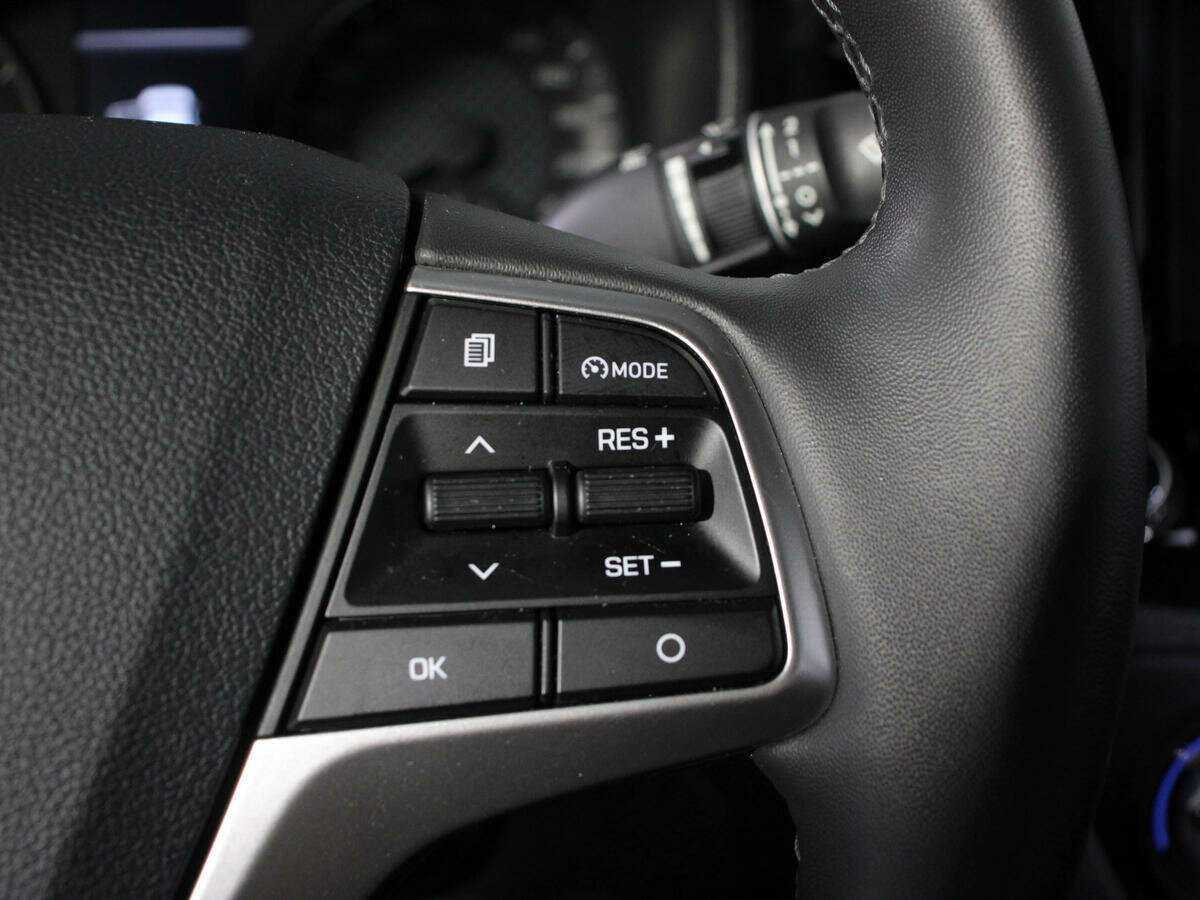 Hyundai Solaris 2020 года с пробегом. Фото: #17