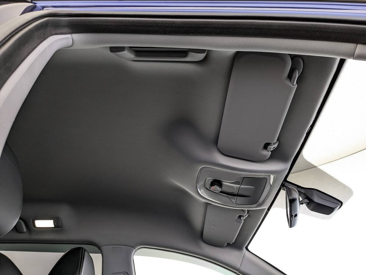 Chery Tiggo 8 2020 года с пробегом. Фото: #22