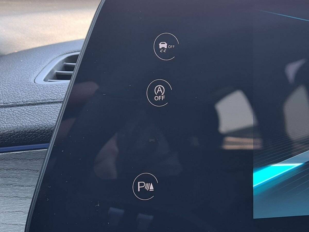 Chery Tiggo 8 Pro Max 2024 года с пробегом. Фото: #20