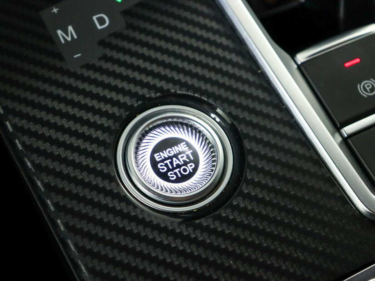 Chery Tiggo 8 Pro 2021 года с пробегом. Фото: #13