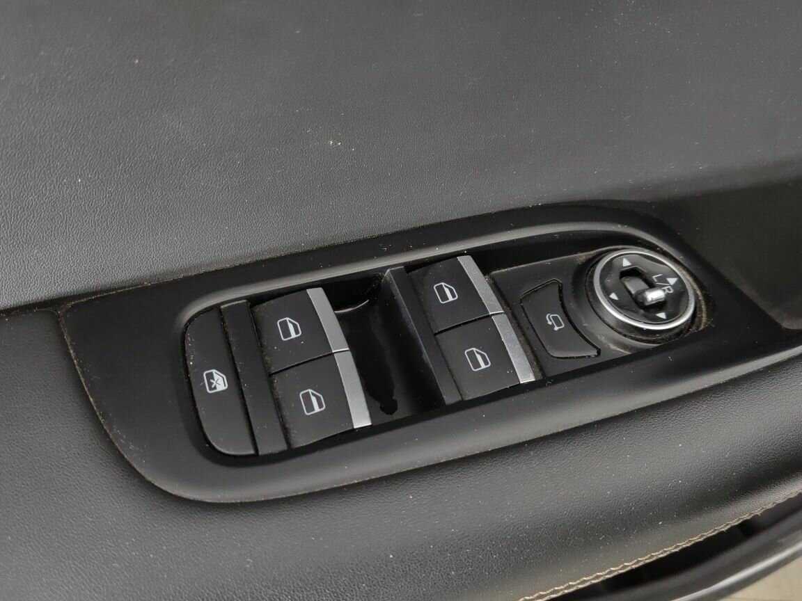 Chery Tiggo 8 2020 года с пробегом. Фото: #17