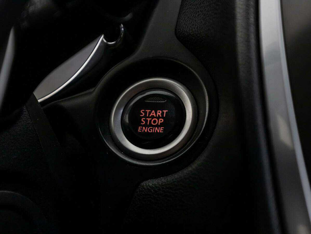 Mitsubishi ASX 2012 года с пробегом. Фото: #15