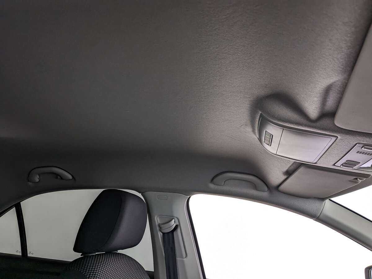 Volkswagen Polo 2020 года с пробегом. Фото: #16