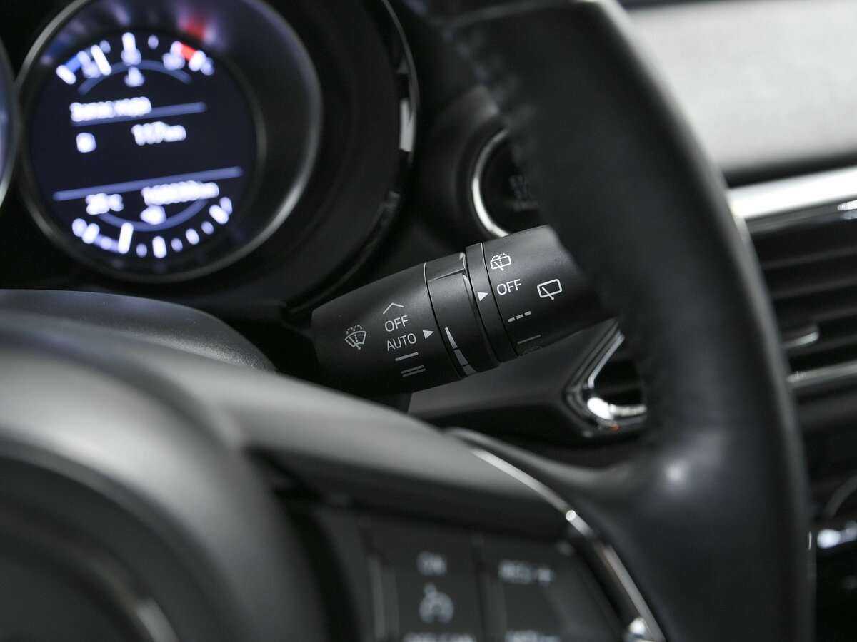 Mazda CX-9 2018 года с пробегом. Фото: #10