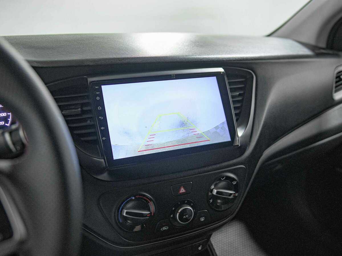 Hyundai Solaris 2020 года с пробегом. Фото: #15